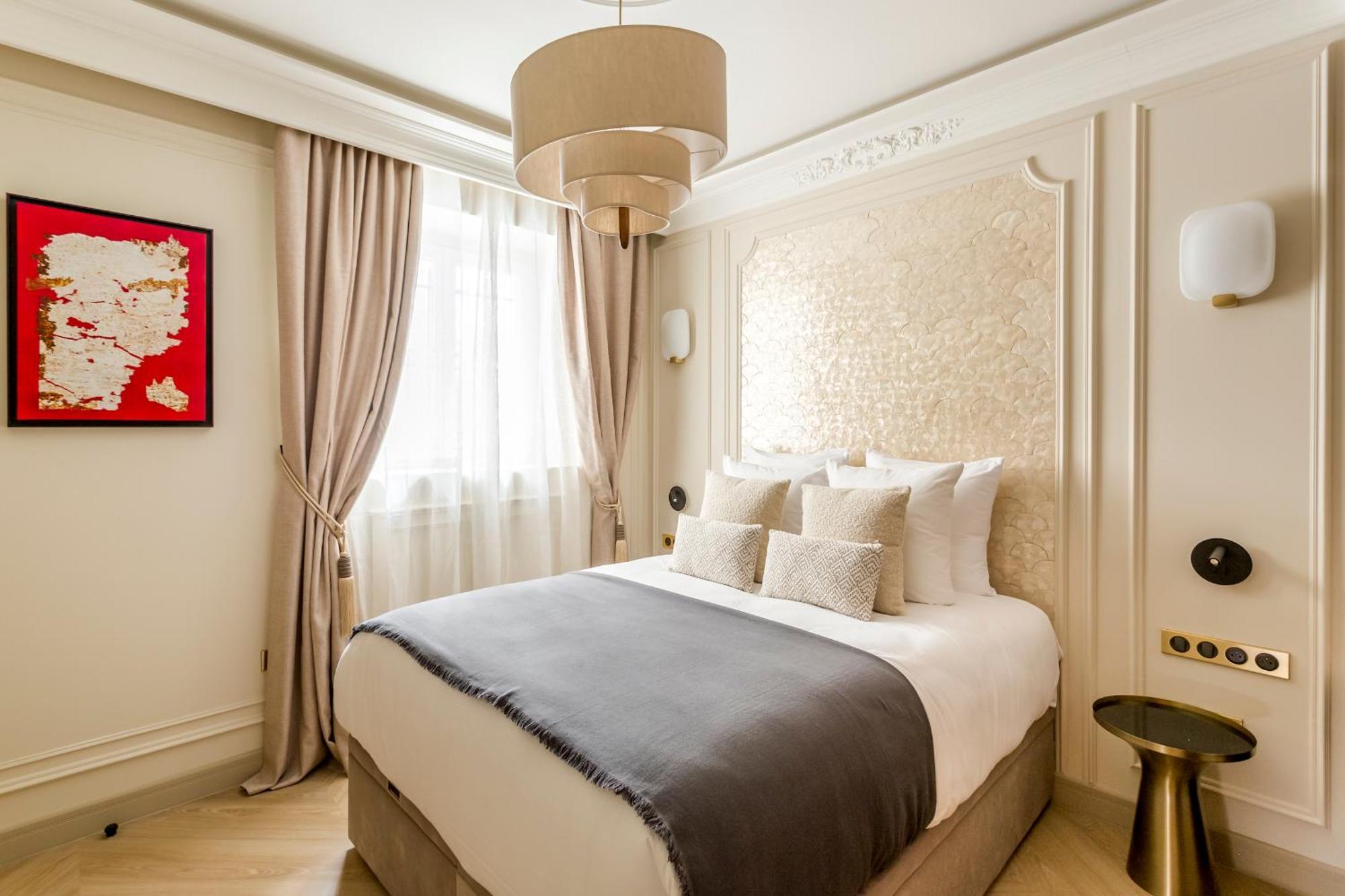 Merveil - Luxury - Marais - Turbigo Ii Appartement *
