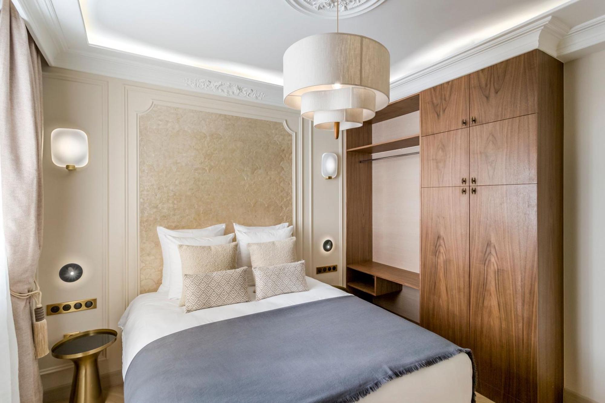Appartement Merveil - Luxury - Marais - Turbigo Ii Paris
