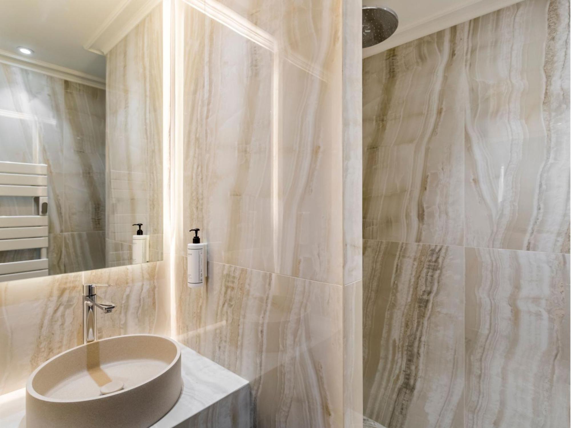 Merveil - Luxury - Marais - Turbigo Ii Paris