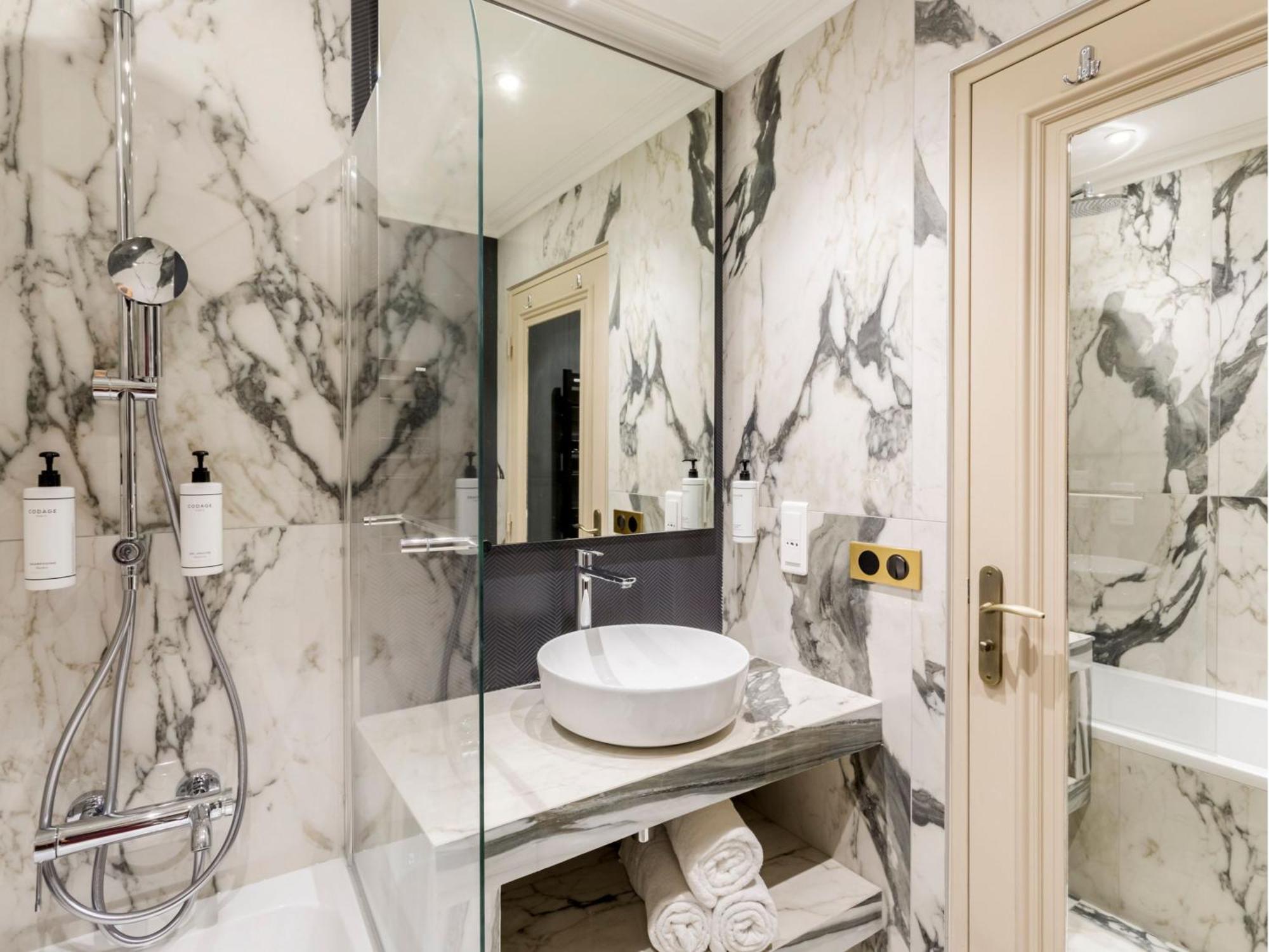 Merveil - Luxury - Marais - Turbigo Ii Appartement