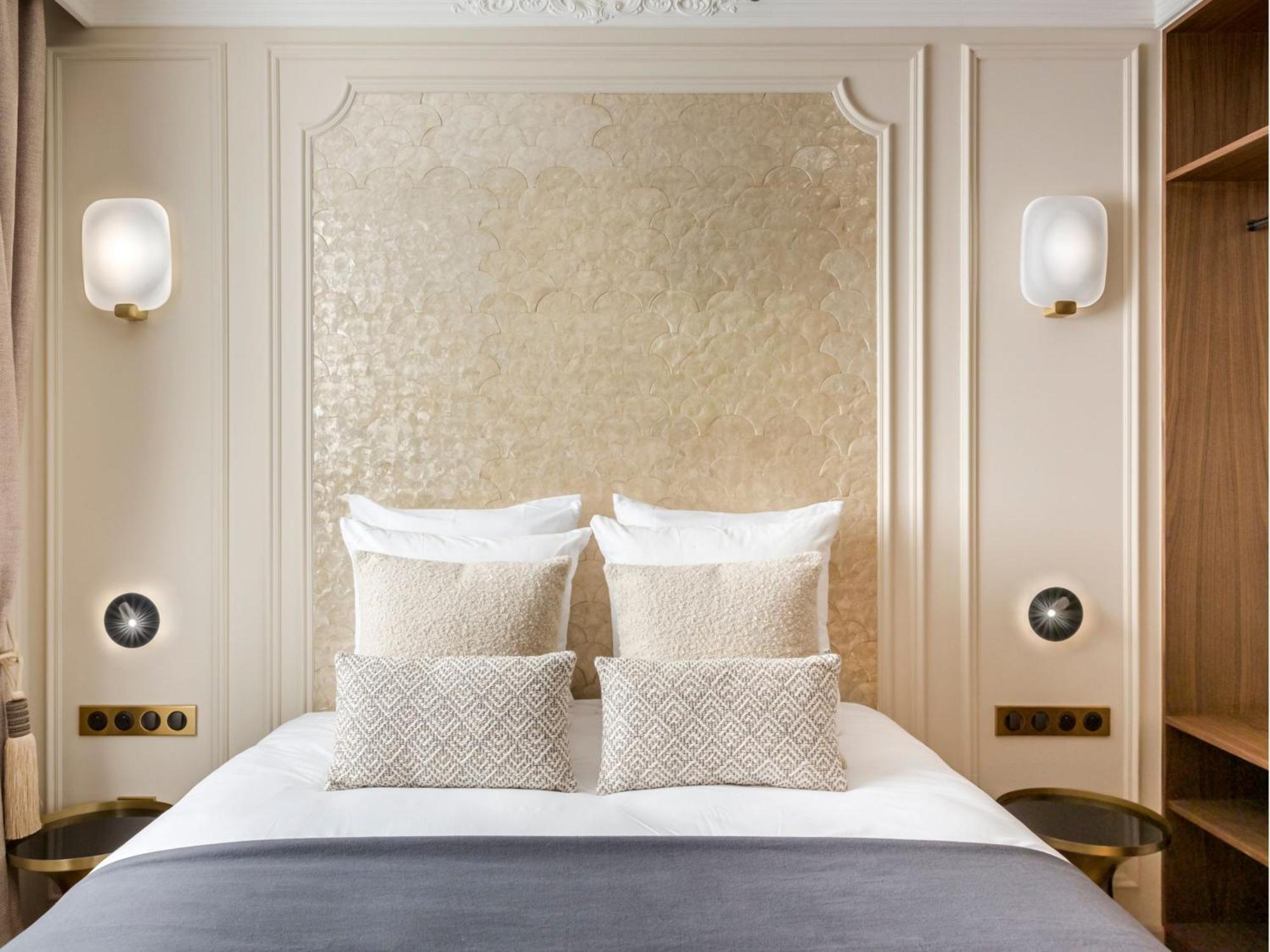 Merveil - Luxury - Marais - Turbigo Ii Apartment Paris