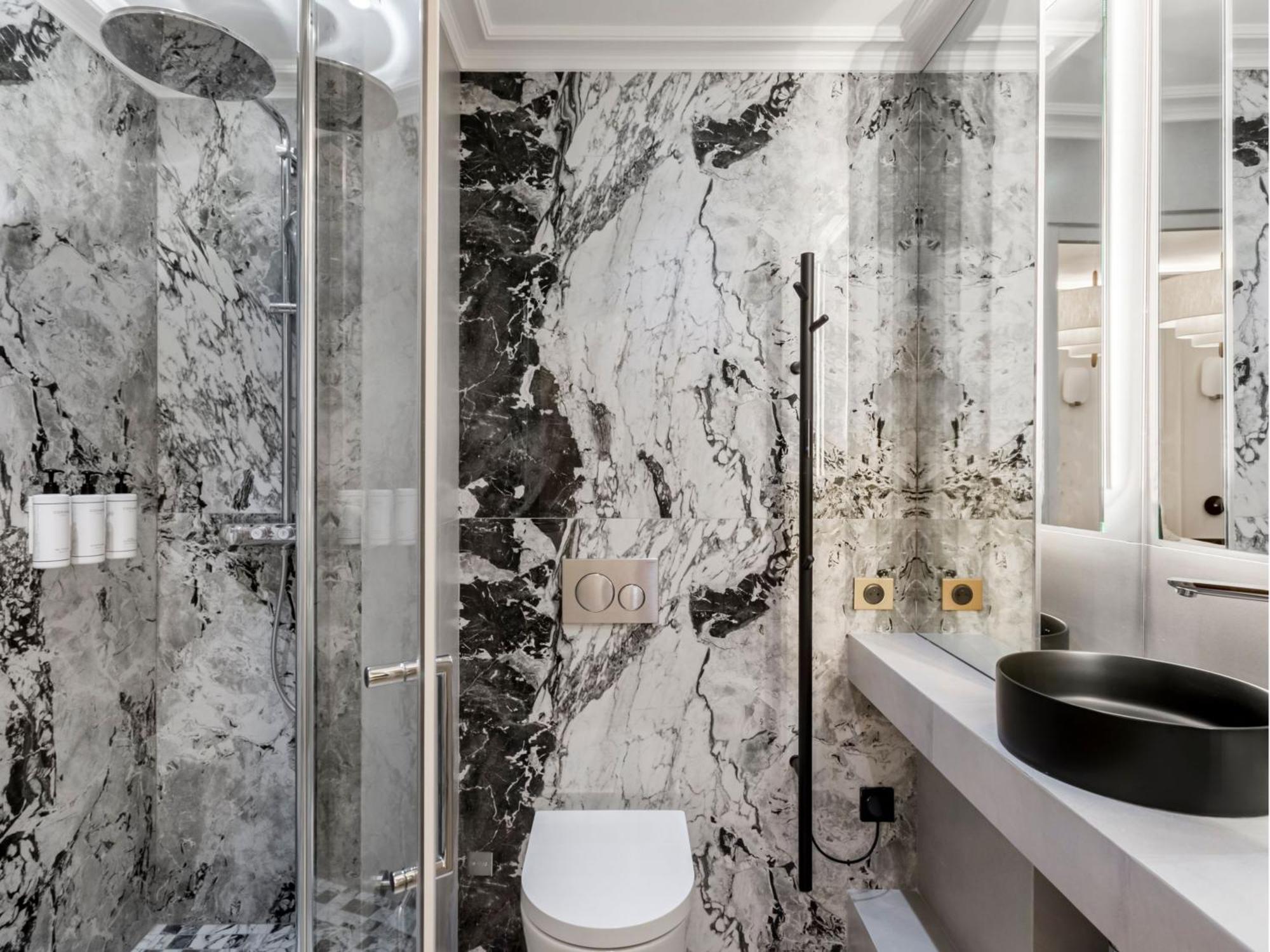Appartement Merveil - Luxury - Marais - Turbigo Ii Paris