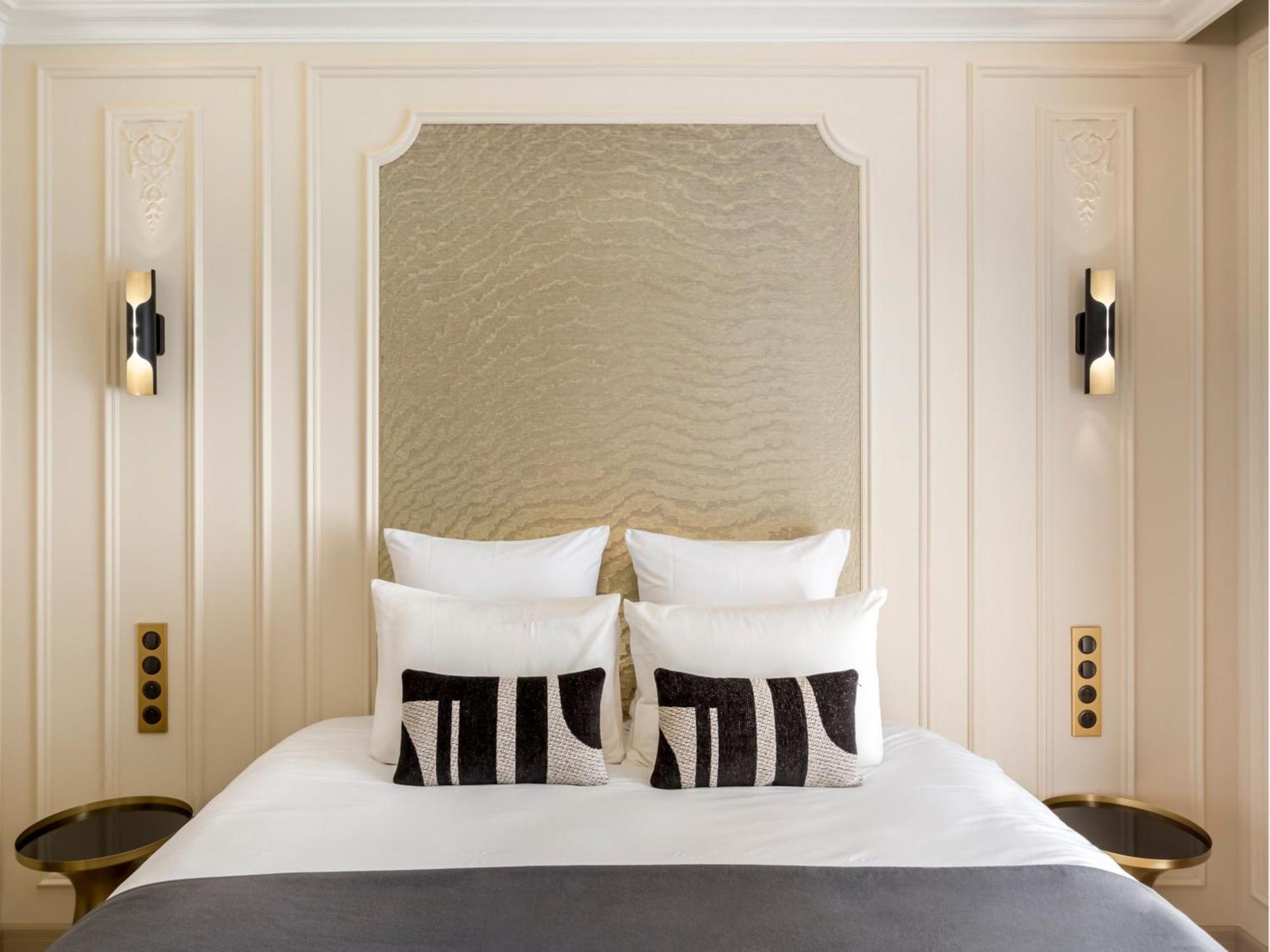 Merveil - Luxury - Marais - Turbigo Ii Appartement