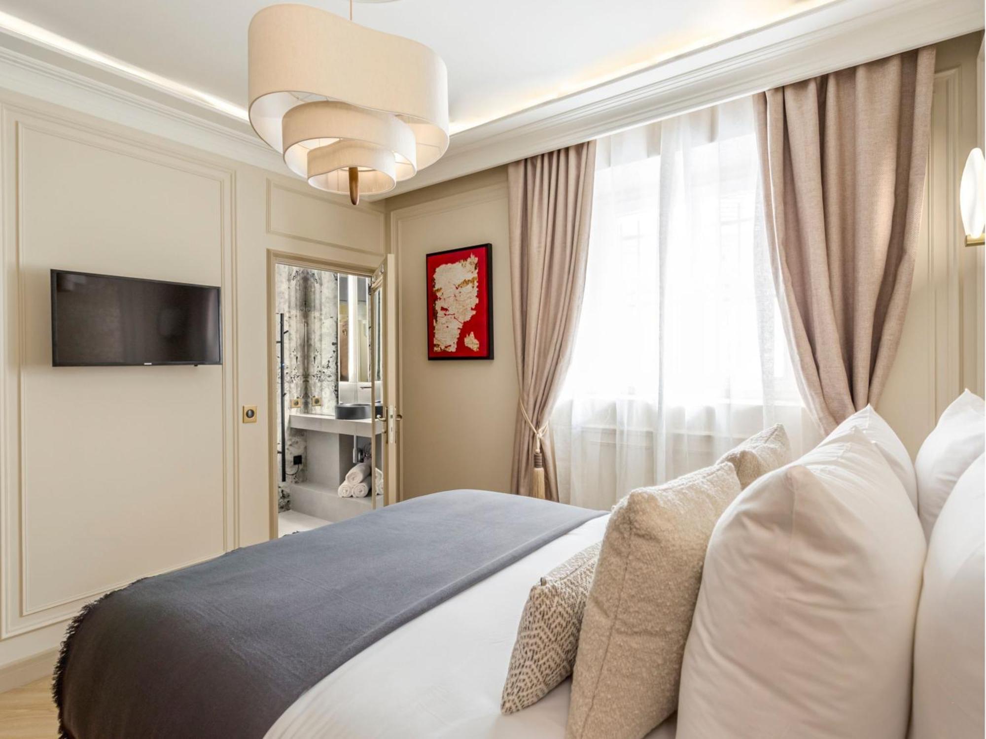Merveil - Luxury - Marais - Turbigo Ii