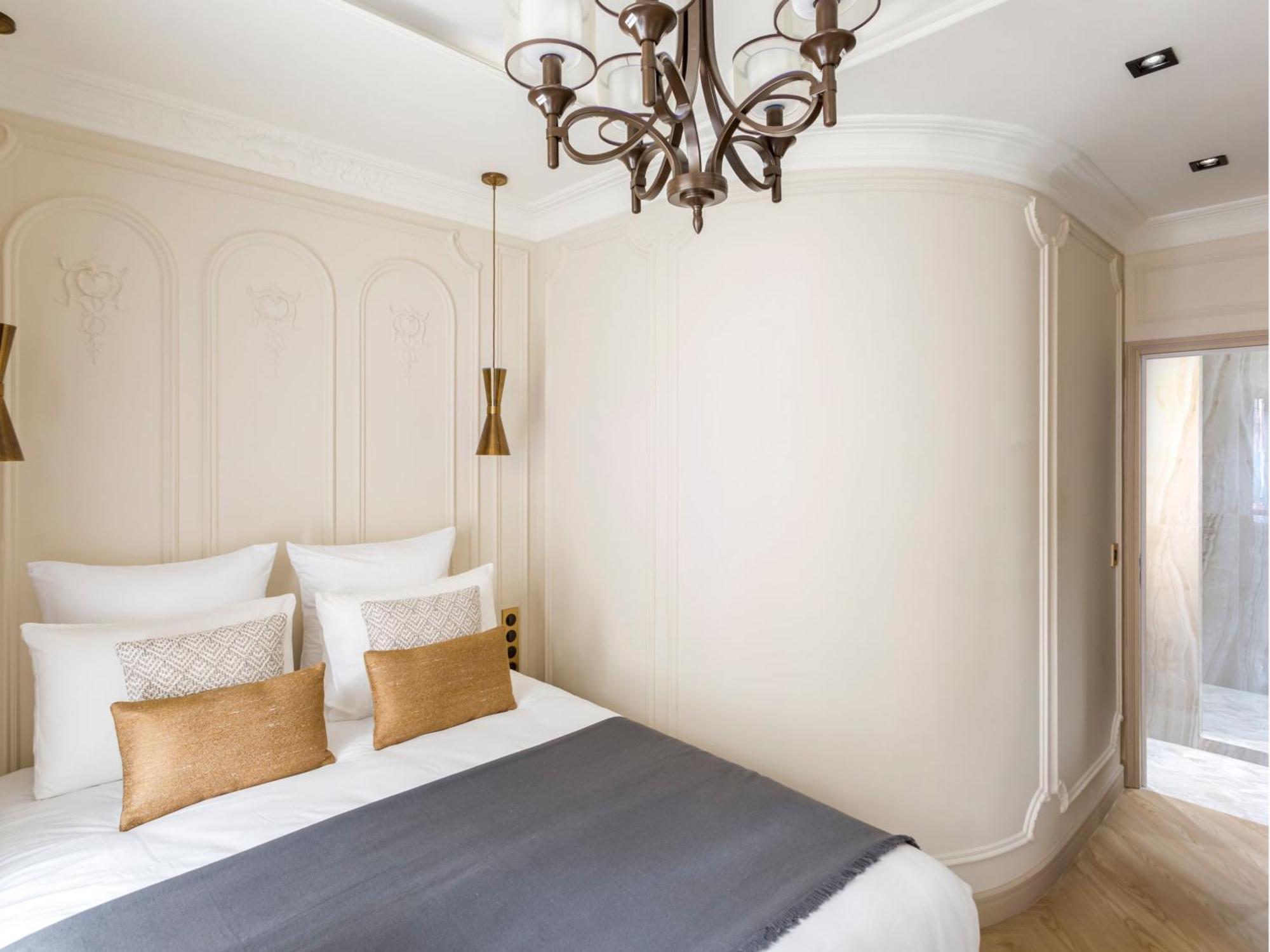 Merveil - Luxury - Marais - Turbigo Ii Appartement