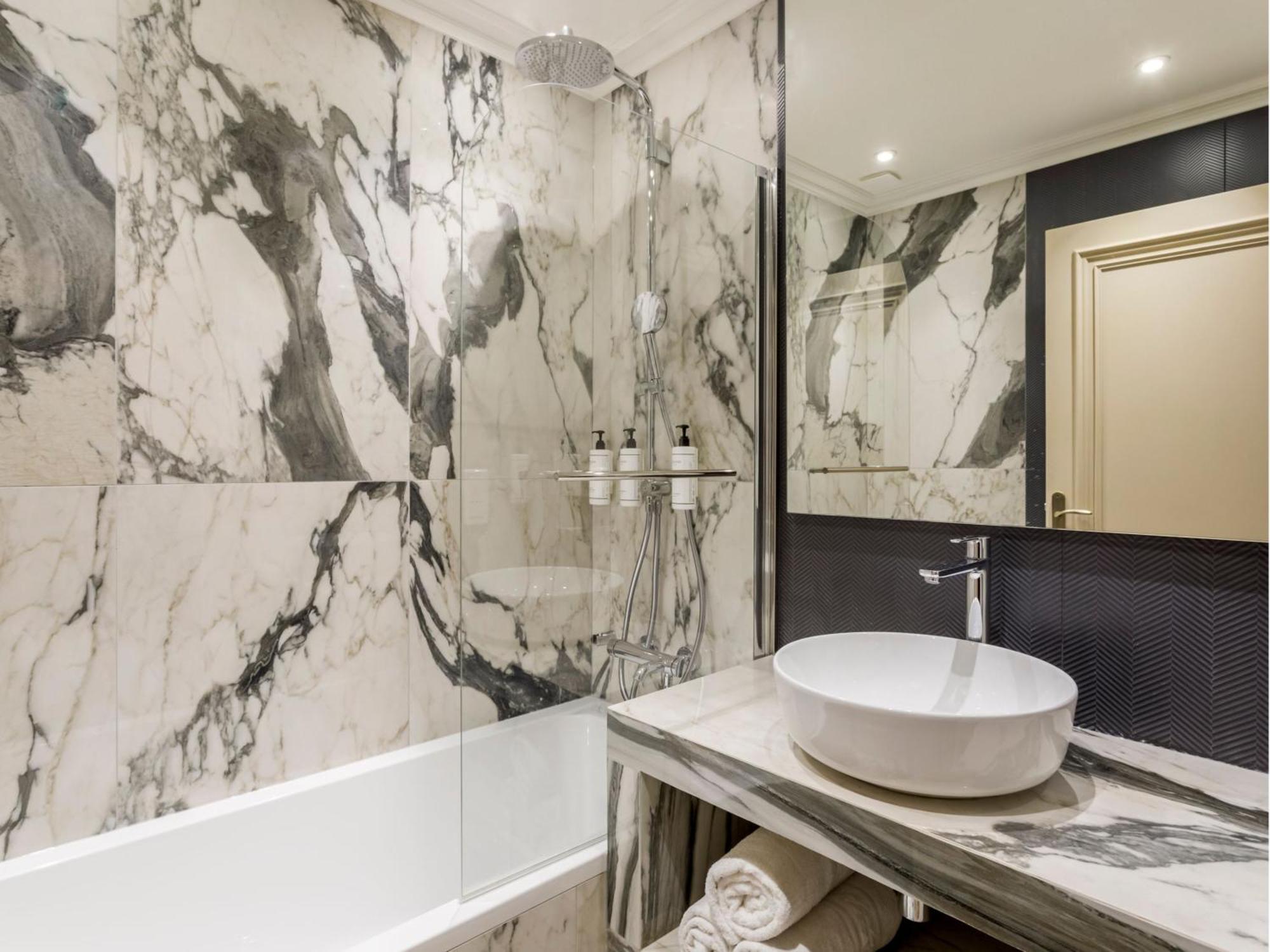 Appartement Merveil - Luxury - Marais - Turbigo Ii