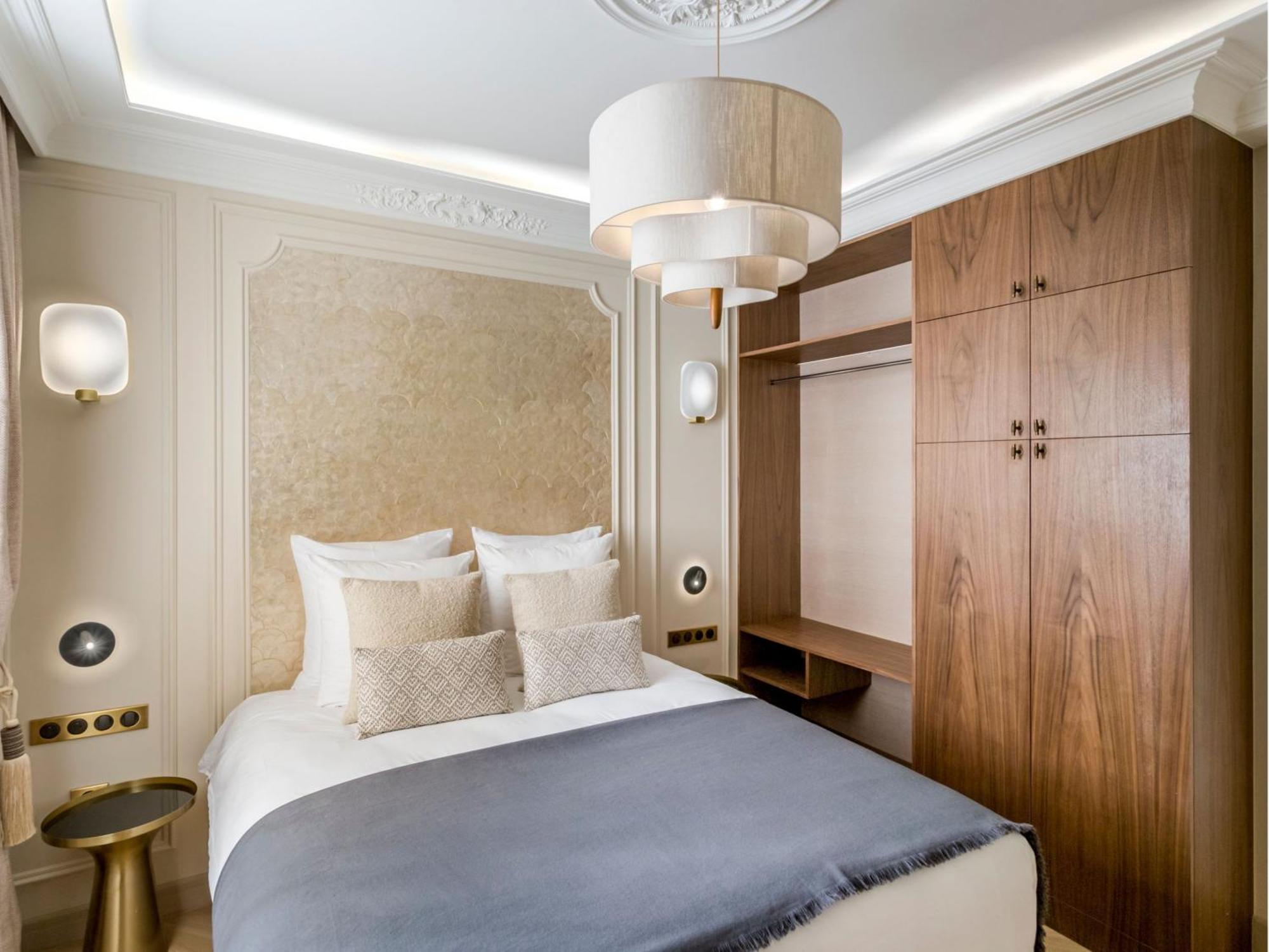 Merveil - Luxury - Marais - Turbigo Ii Paris