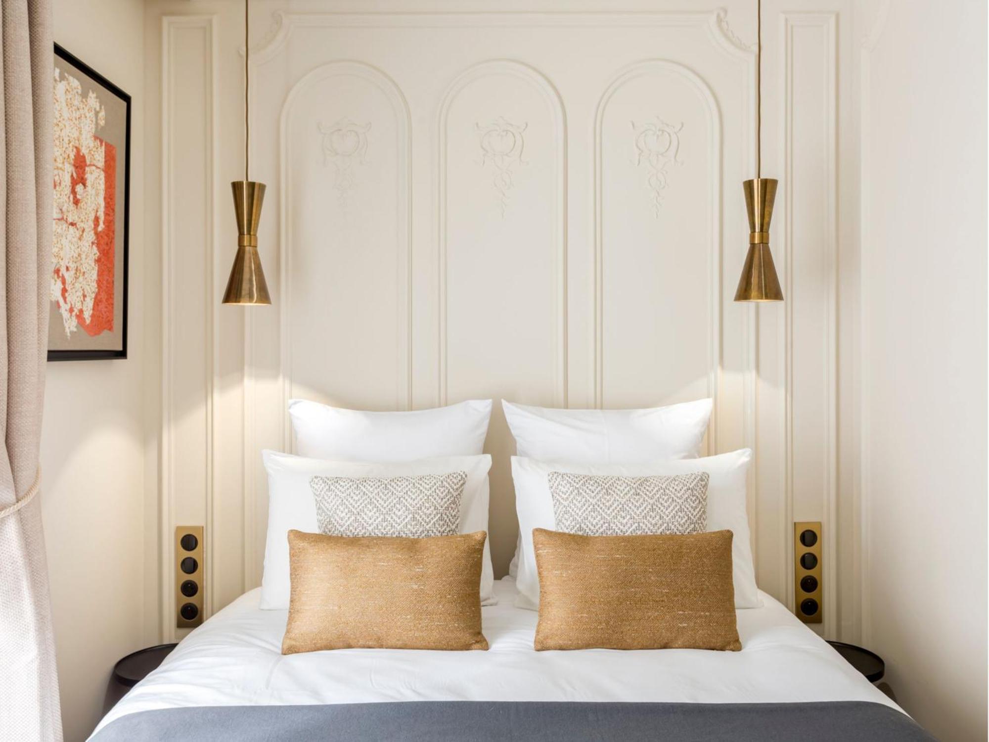 Merveil - Luxury - Marais - Turbigo Ii * Paris