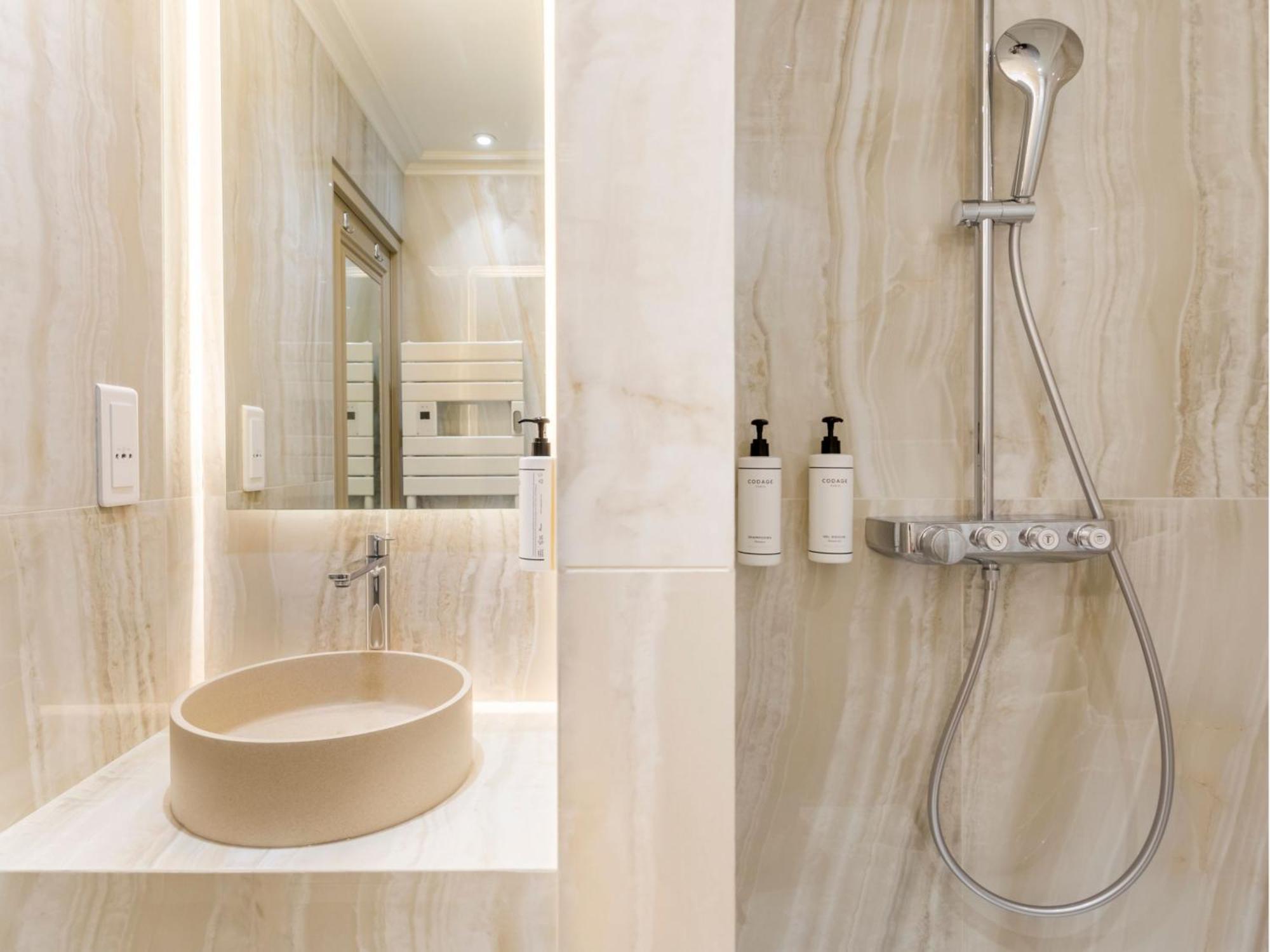 Merveil - Luxury - Marais - Turbigo Ii