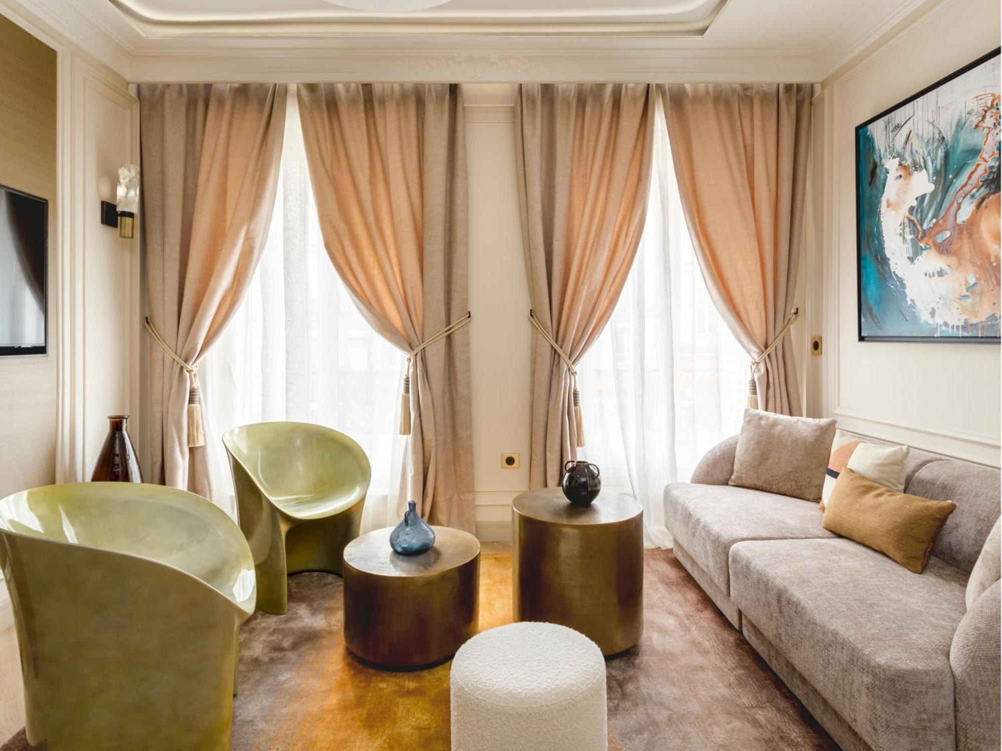 Merveil - Luxury - Marais - Turbigo Ii Appartement *