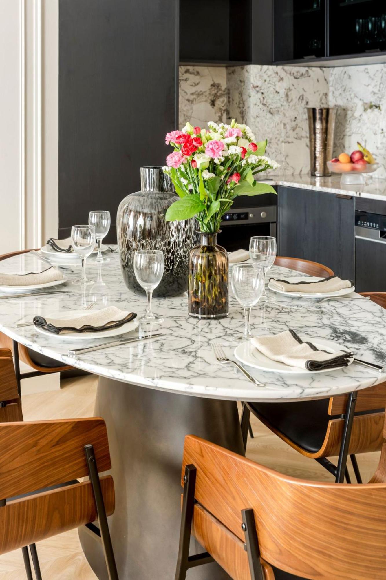 Merveil - Luxury - Marais - Turbigo Ii Appartement *