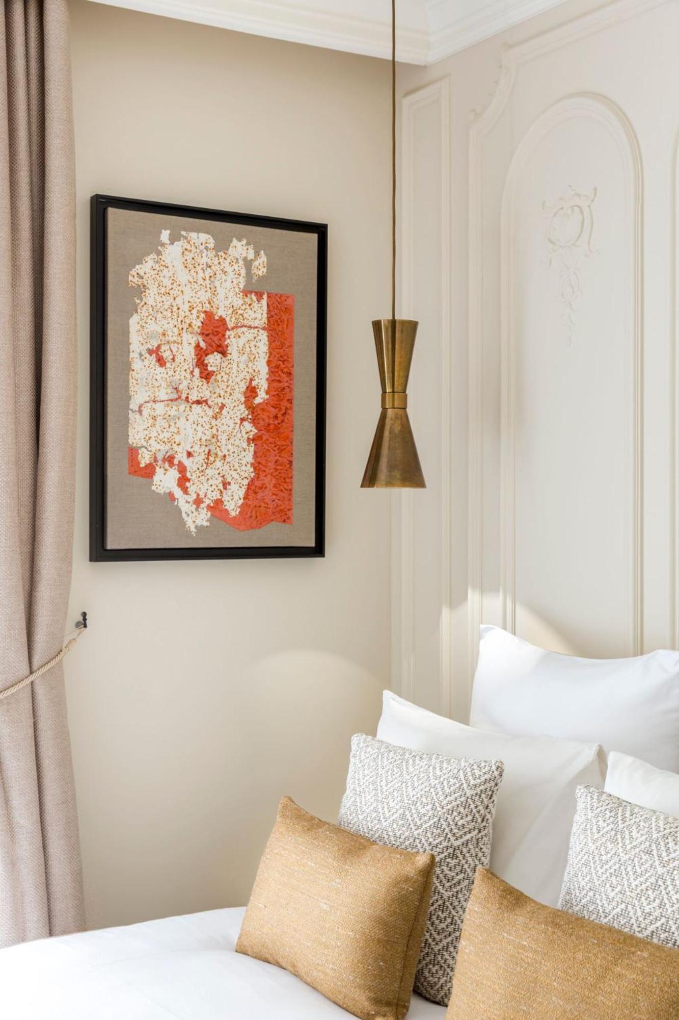 Merveil - Luxury - Marais - Turbigo Ii * Paris