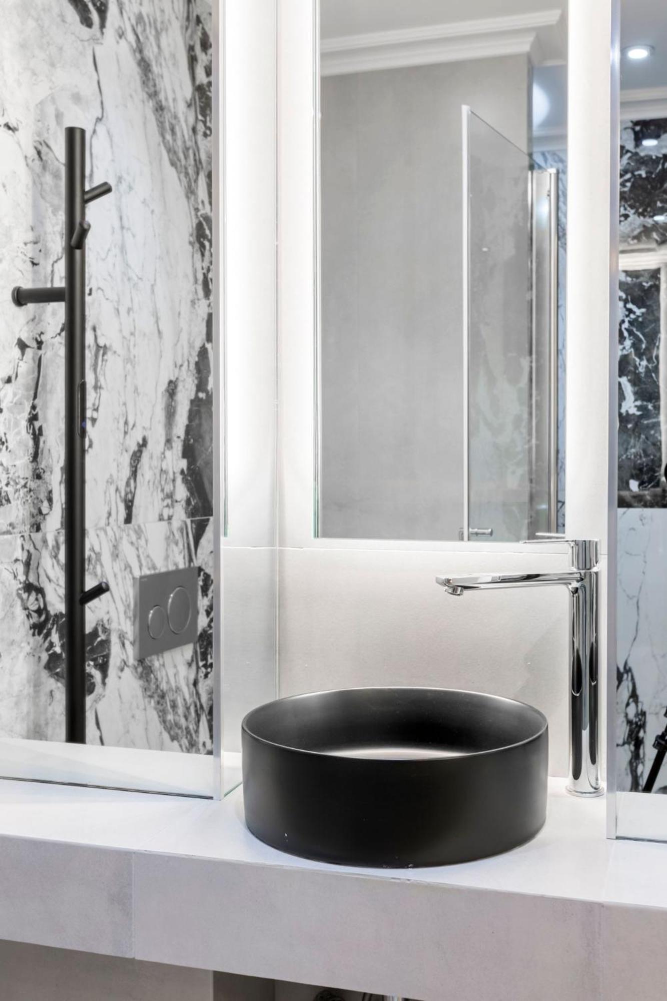 Merveil - Luxury - Marais - Turbigo Ii *